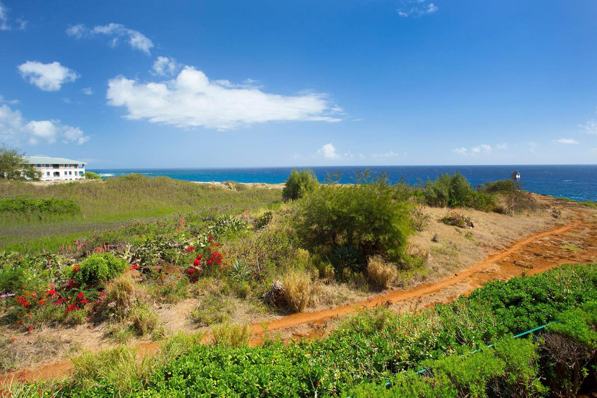 דירות Koloa Castle At Makahuena At Poipu מראה חיצוני תמונה