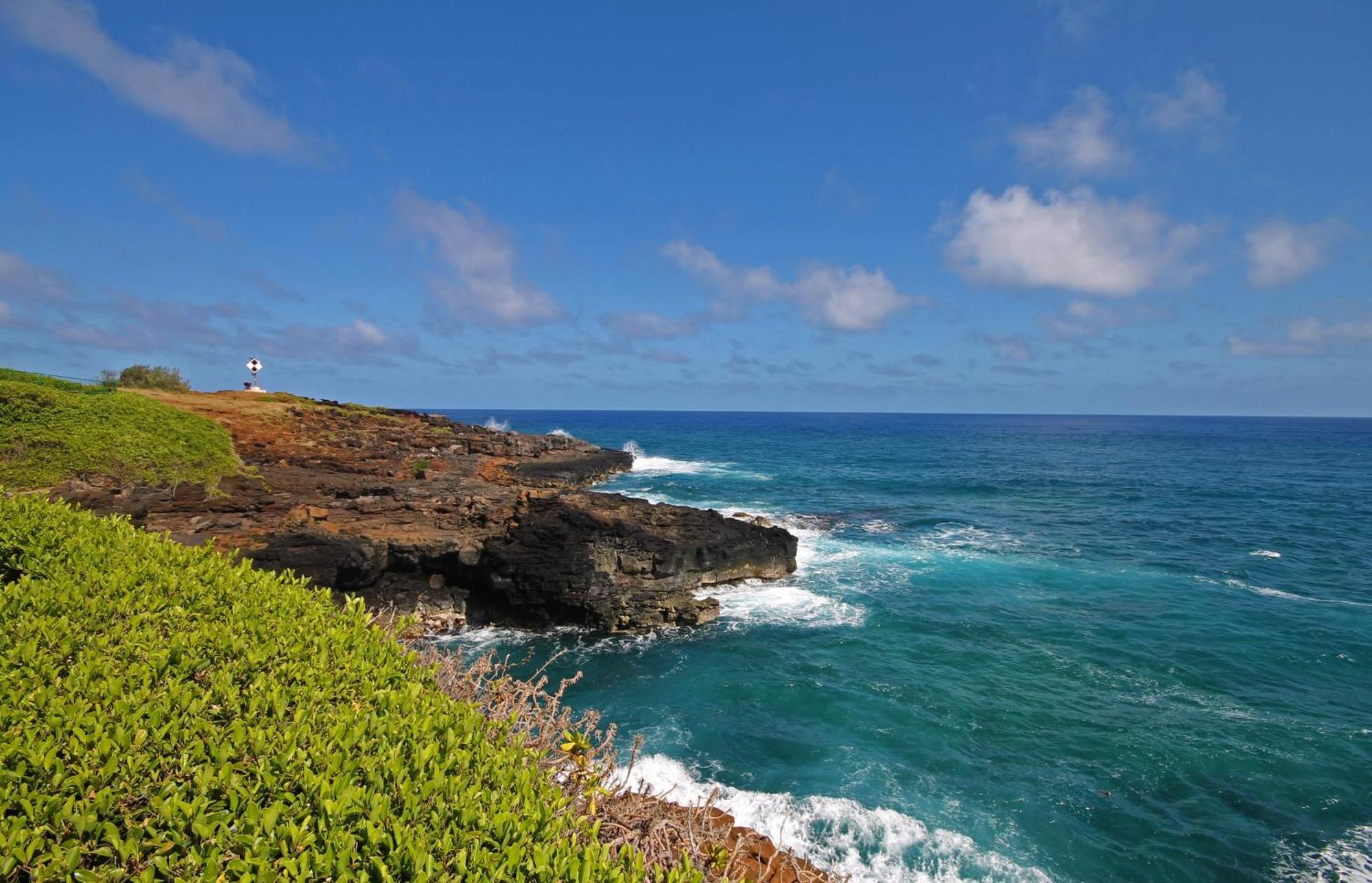 דירות Koloa Castle At Makahuena At Poipu מראה חיצוני תמונה